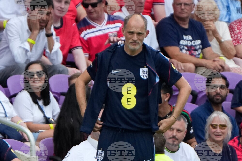 Costa Rica England Soccer