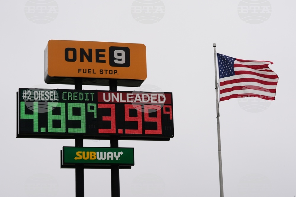 US Gas Prices