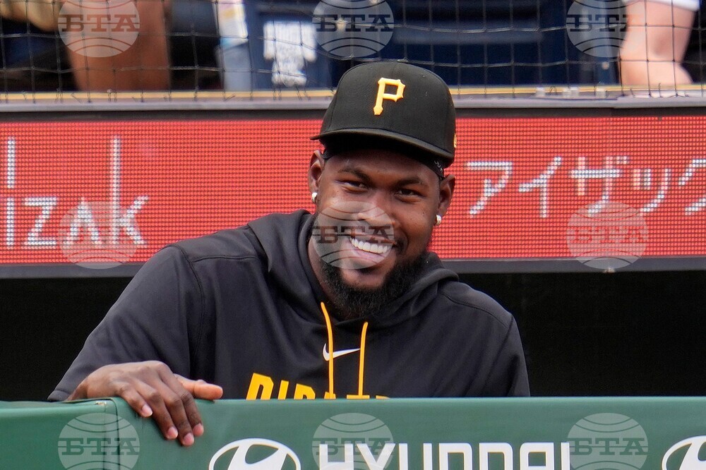 Dodgers Pirates Baseball