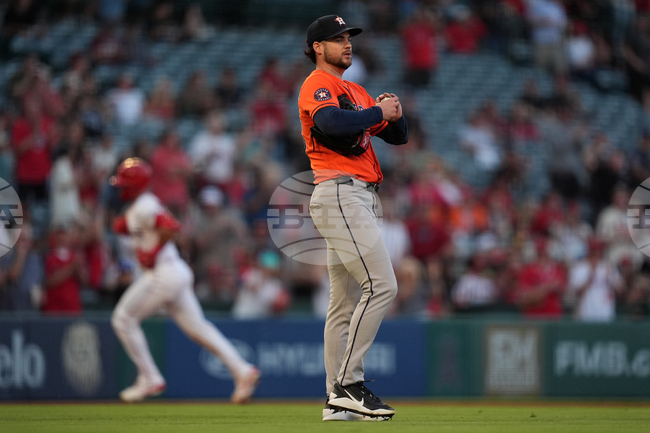 Astros Angels Baseball