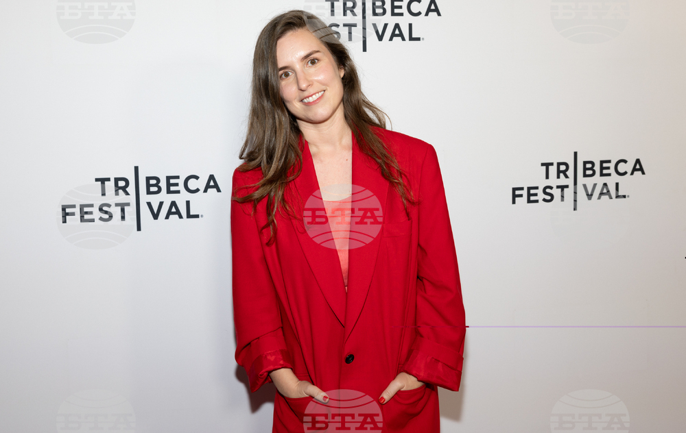 2026 Tribeca Festival - "Act One" Premiere