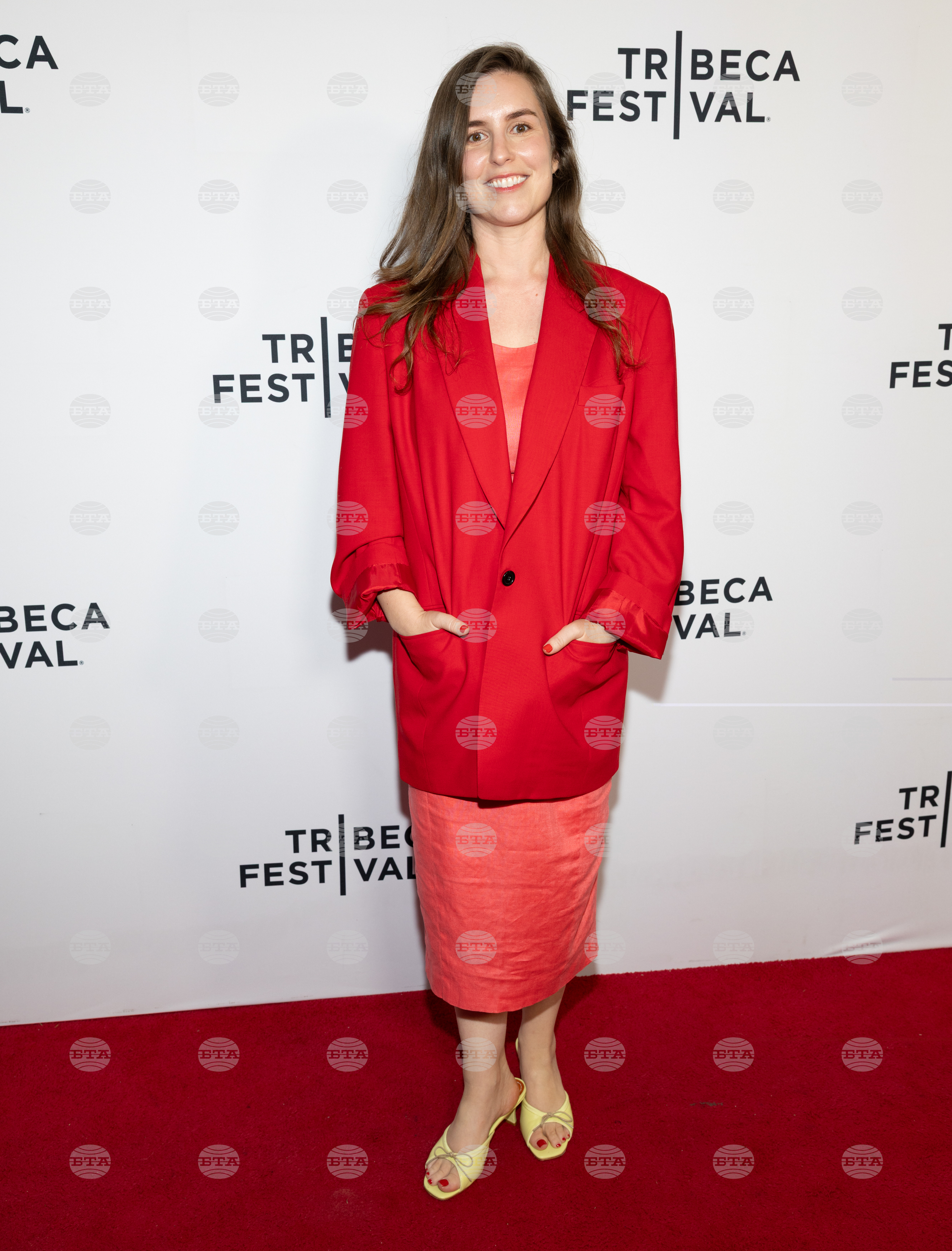 2026 Tribeca Festival - "Act One" Premiere