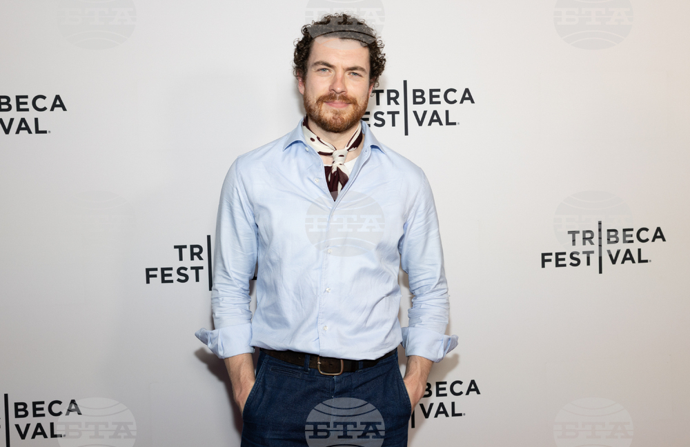 2026 Tribeca Festival - "Act One" Premiere