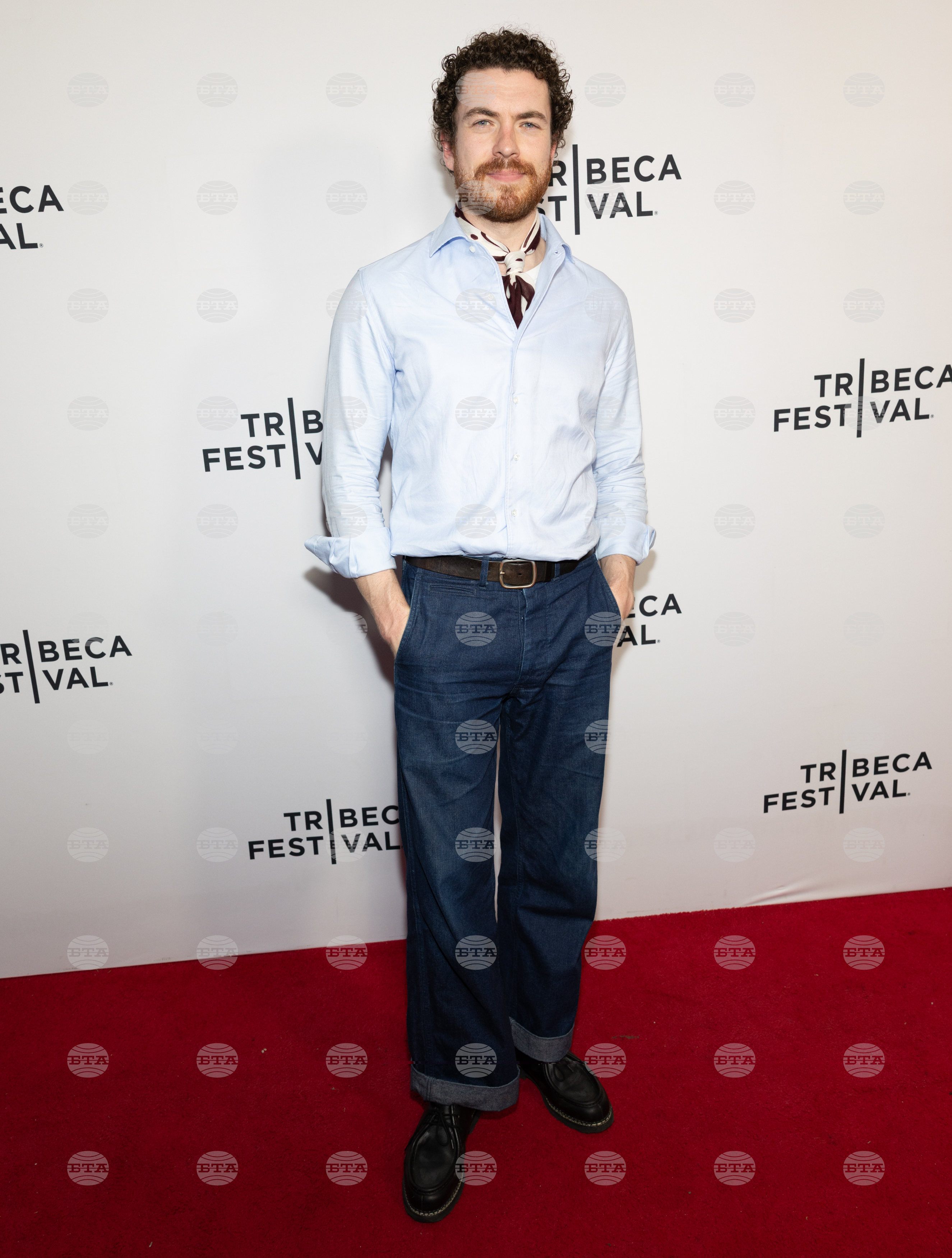 2026 Tribeca Festival - "Act One" Premiere