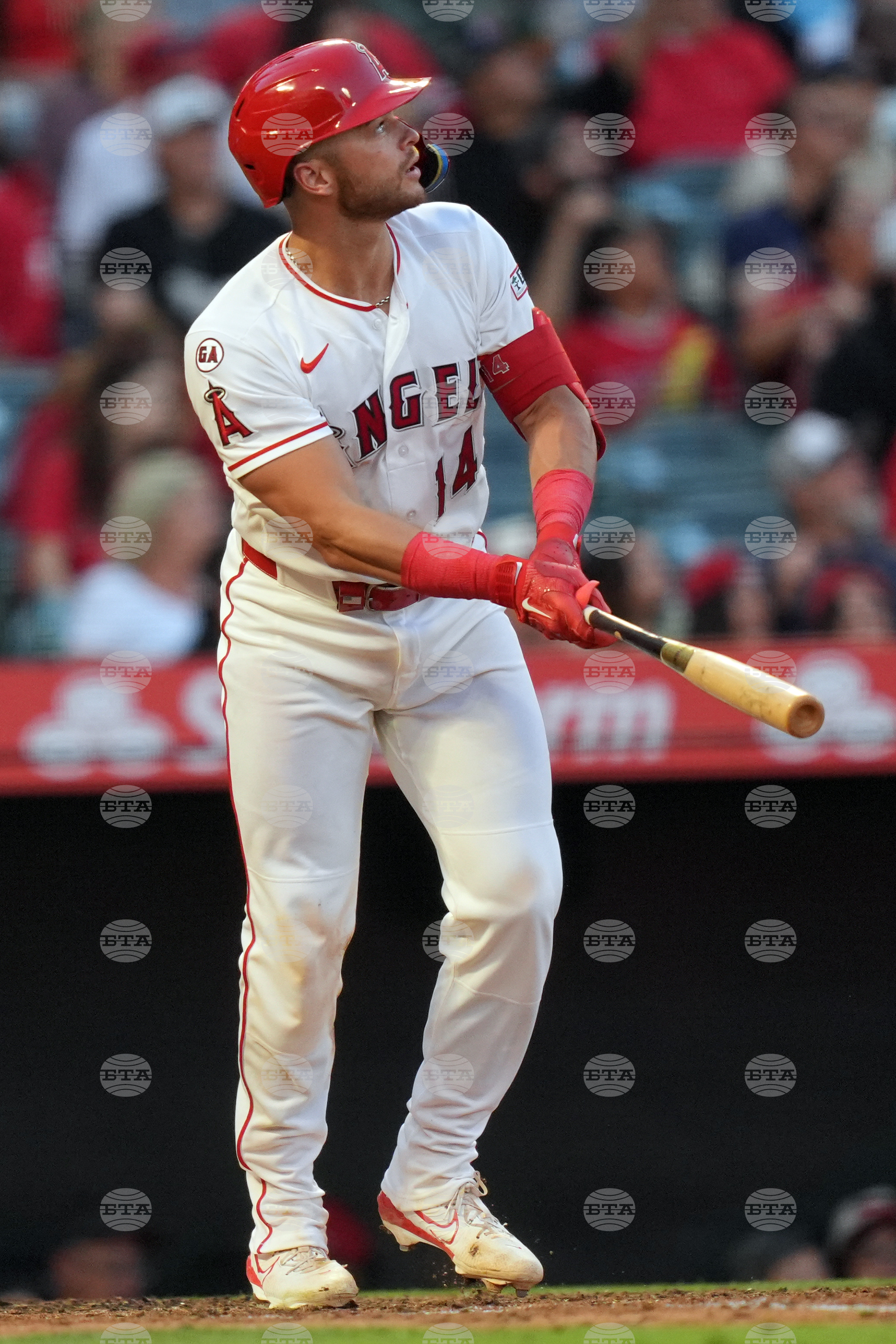 Astros Angels Baseball