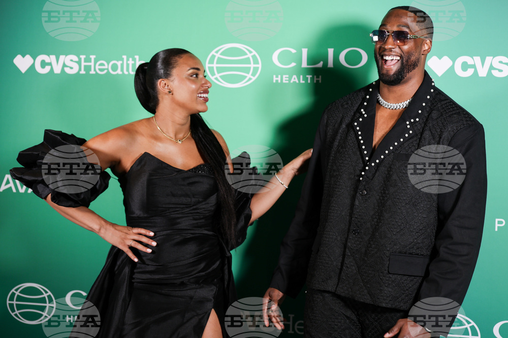 2026 Clio Health Awards