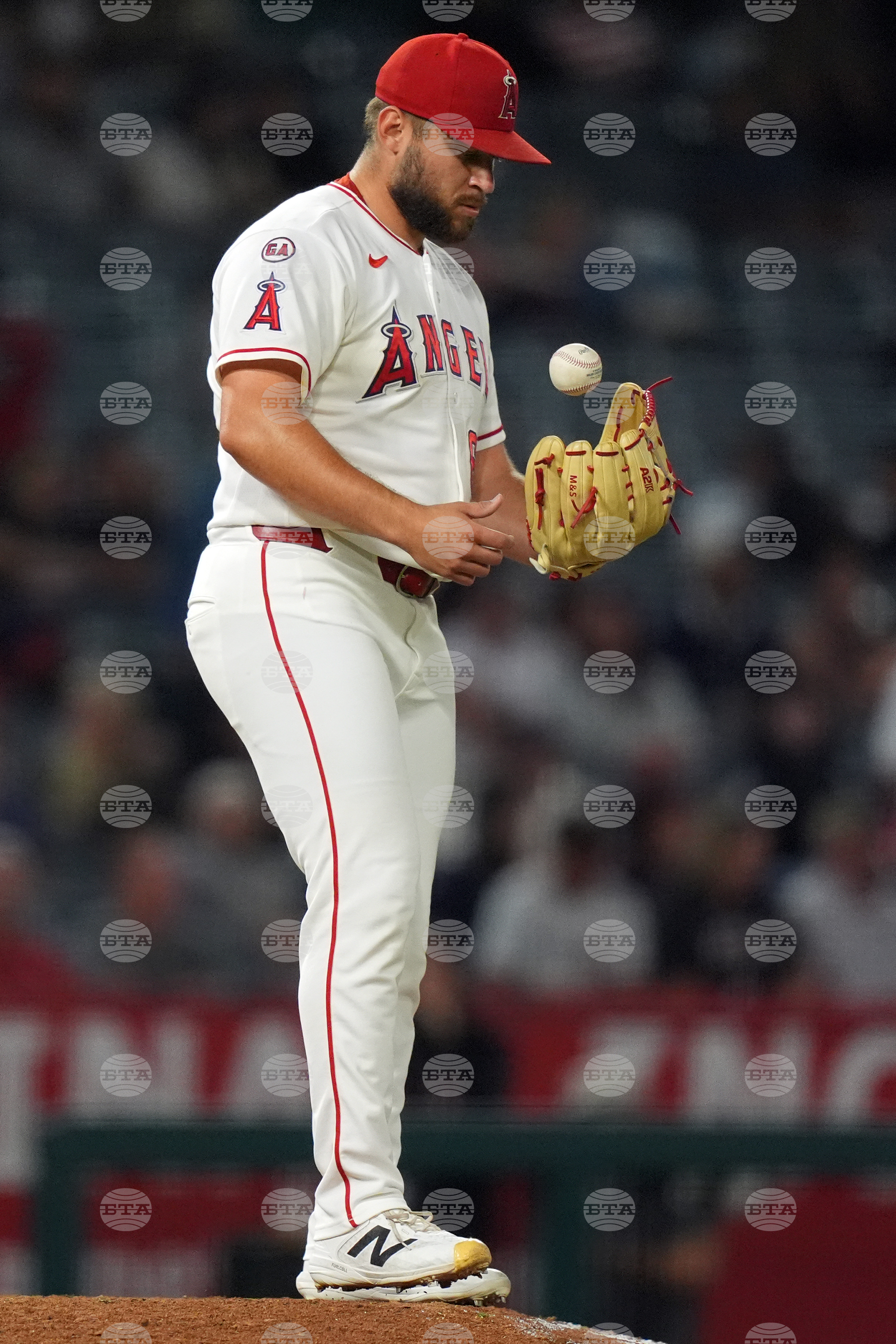 Astros Angels Baseball