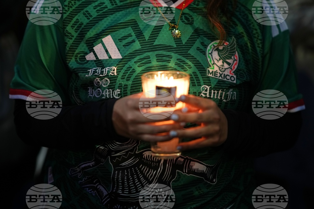 Mexico Disappearances