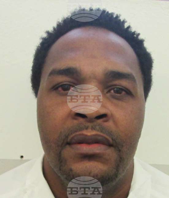 Alabama Execution