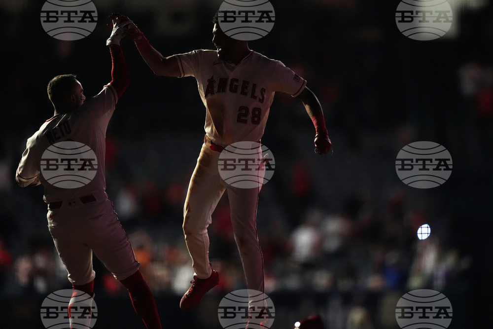 Astros Angels Baseball