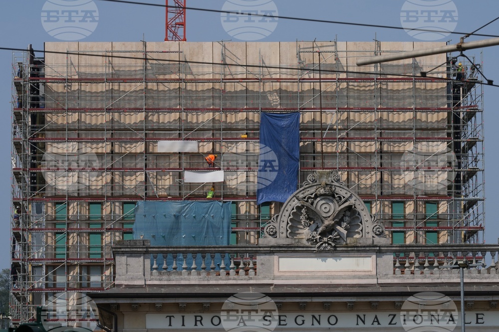 Italy US Consulate Labor Abuse
