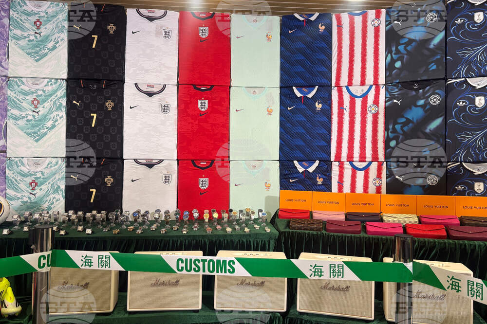 Hong Kong Fake Jerseys Wcup Soccer