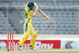 Bangladesh Australia Cricket
