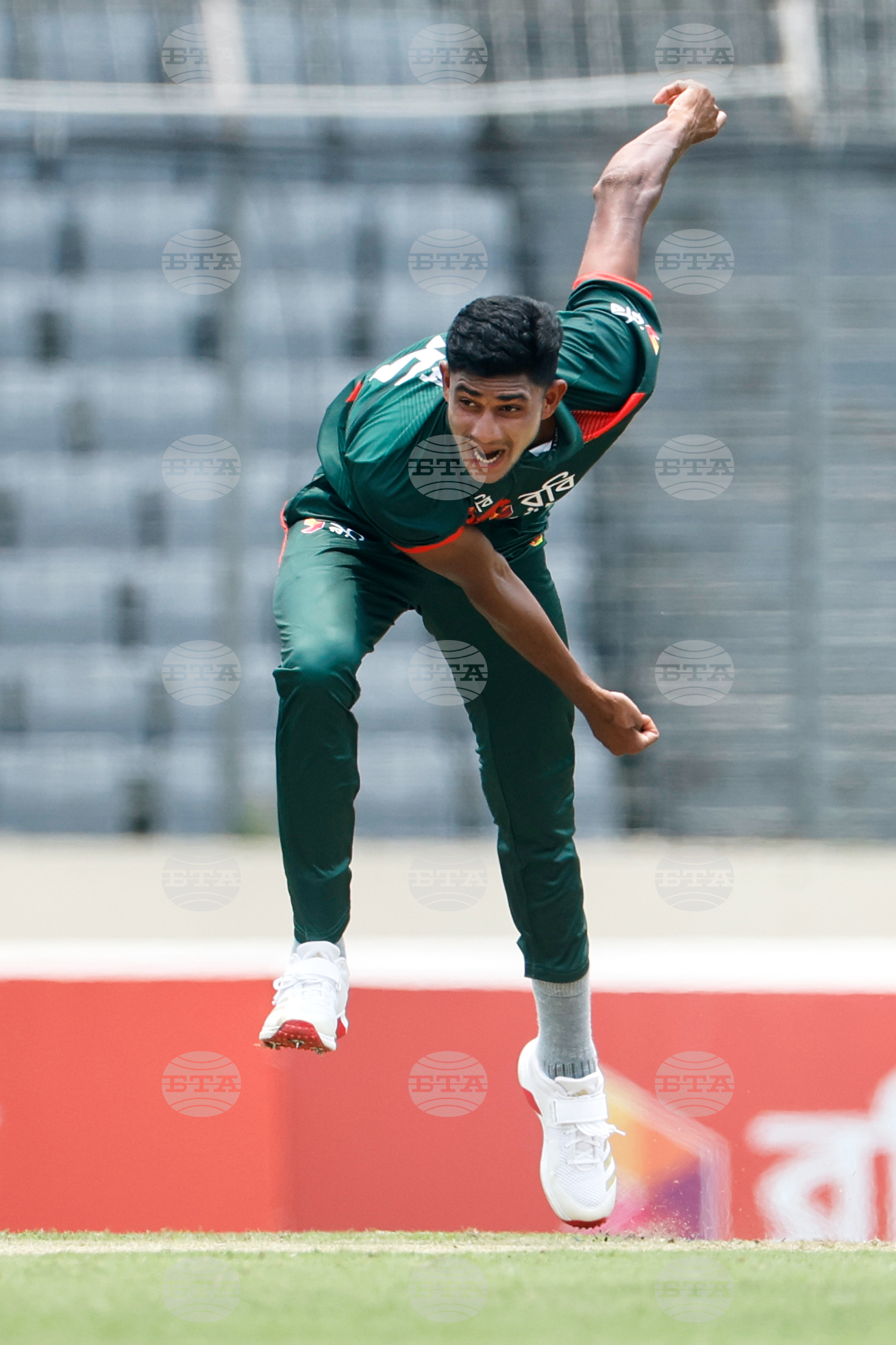 Bangladesh Australia Cricket