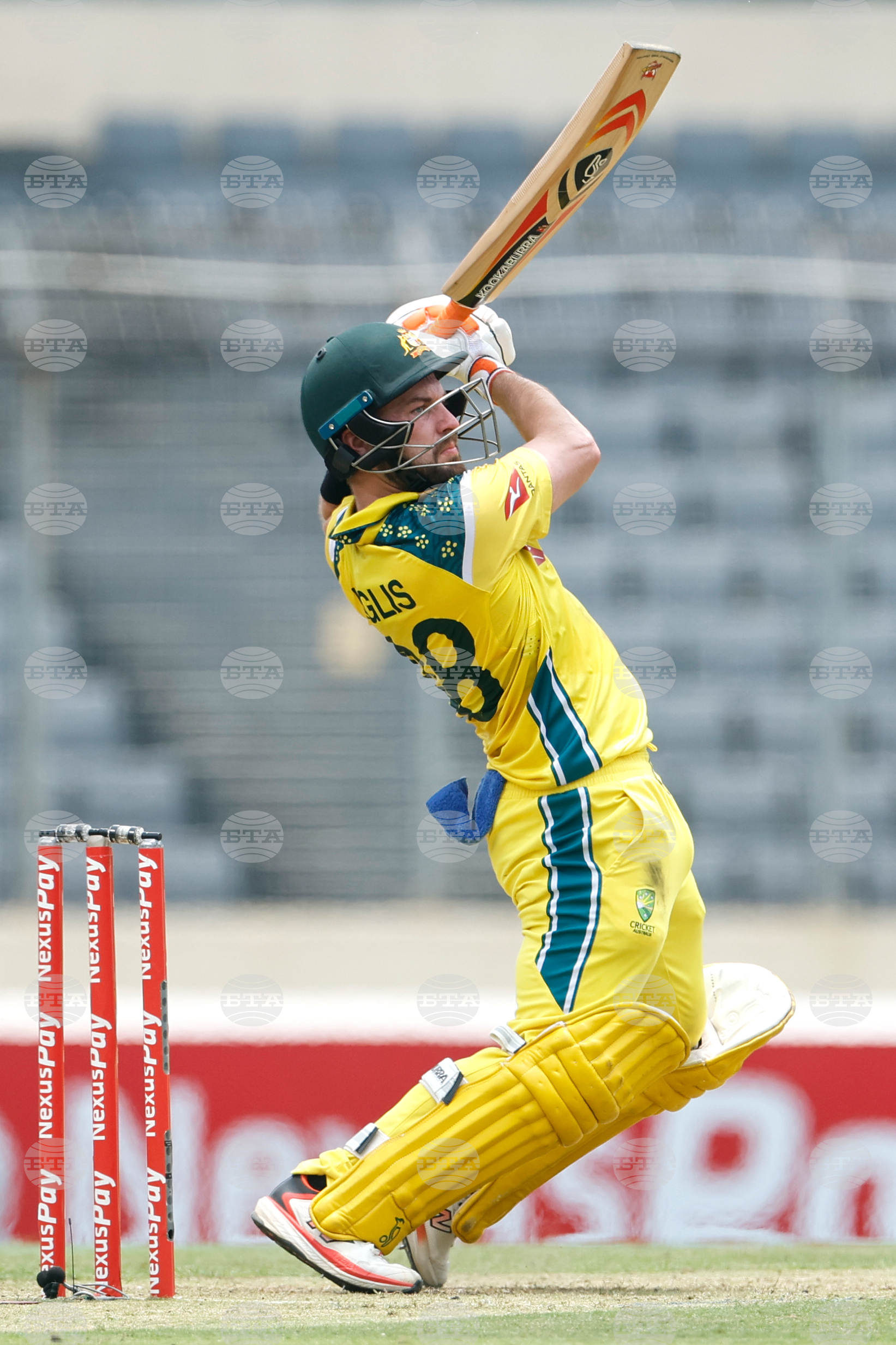 Bangladesh Australia Cricket