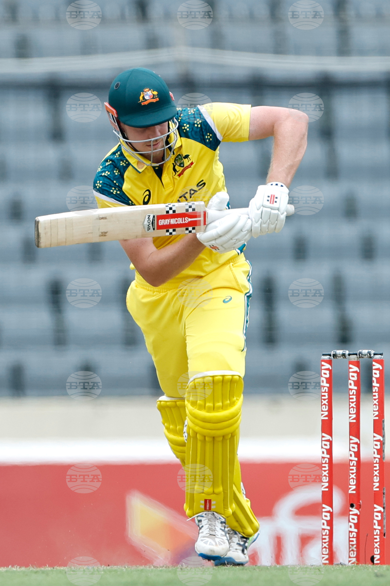 Bangladesh Australia Cricket
