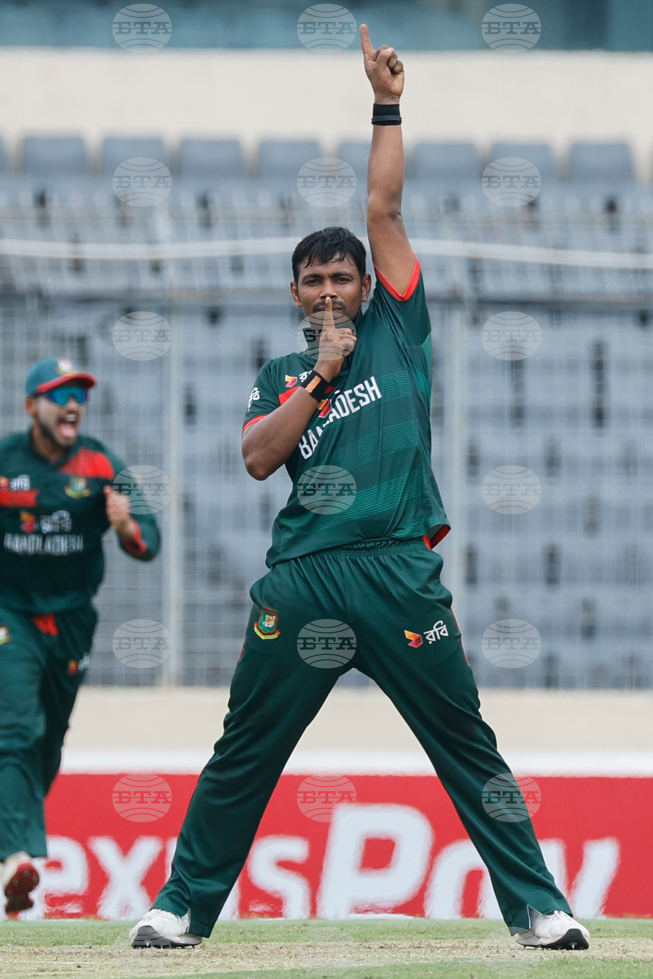 Bangladesh Australia Cricket