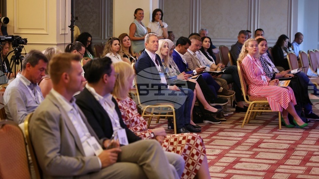 Black Sea Hotel Operators: Tourism Remains Resilient Despite Market Challenges
