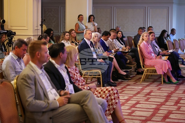 Black Sea Hotel Operators: Tourism Remains Resilient Despite Market Challenges