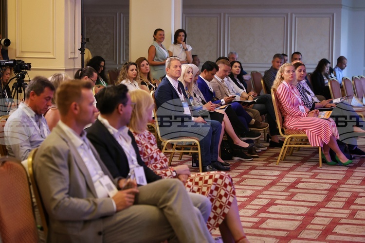 Black Sea Hotel Operators: Tourism Remains Resilient Despite Market Challenges
