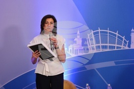 Бургас - "Среща на бизнеса от Черноморието" - икономически форум