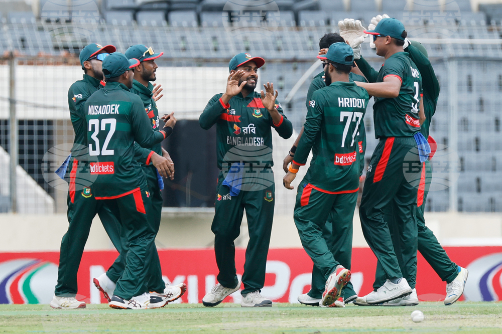 Bangladesh Australia Cricket