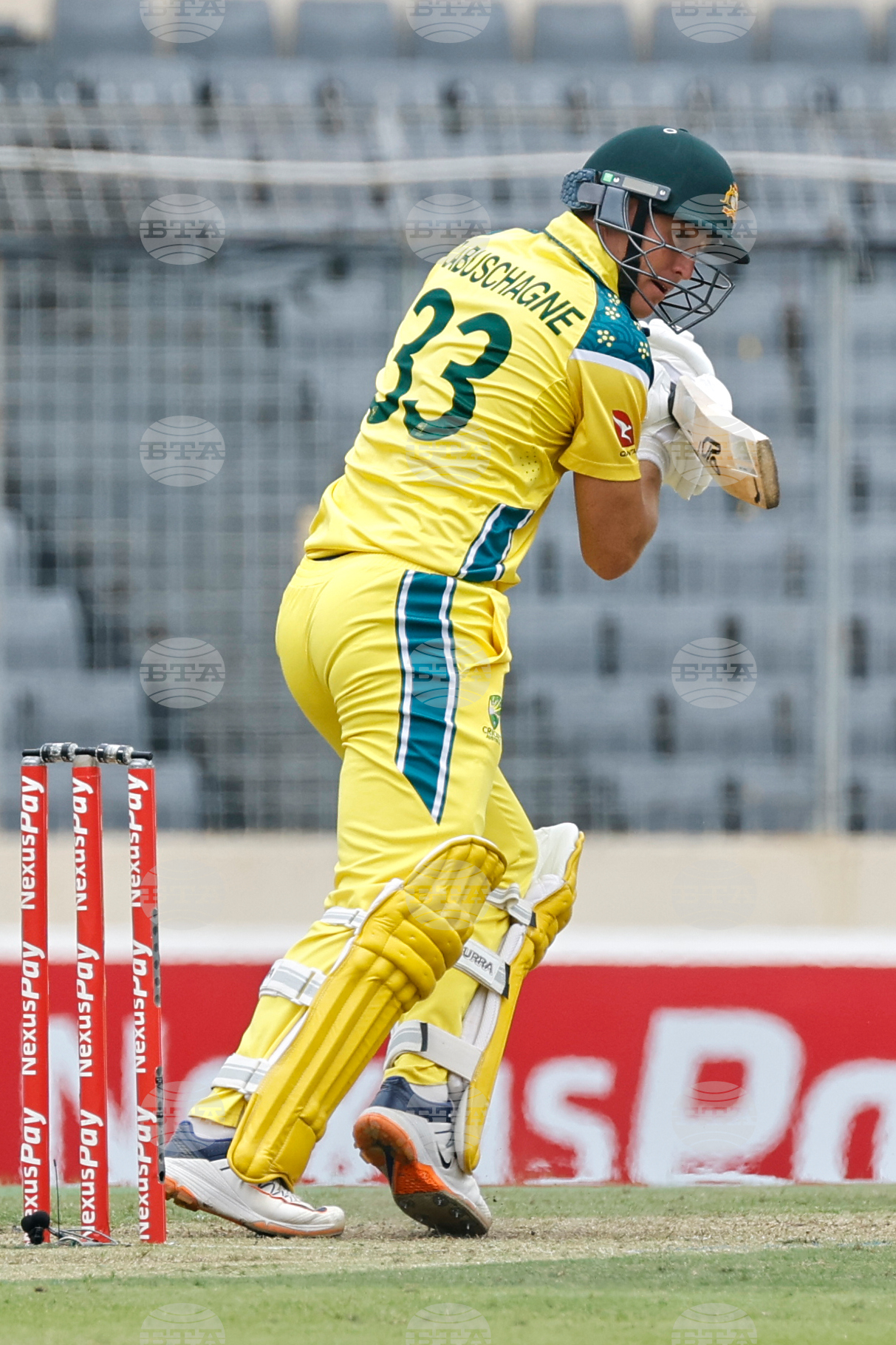 Bangladesh Australia Cricket