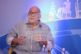 Бургас - "Среща на бизнеса от Черноморието" - икономически форум