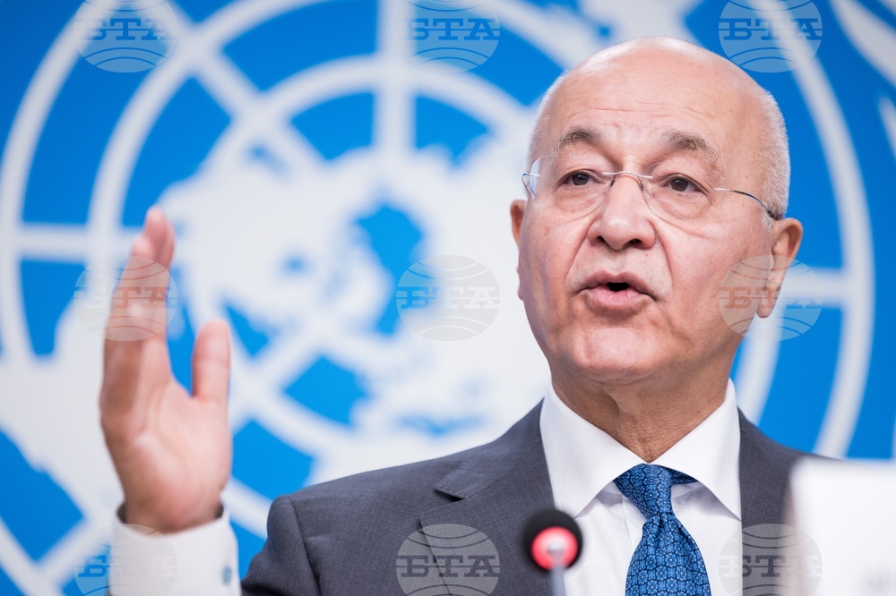 Switzerland UNCHR