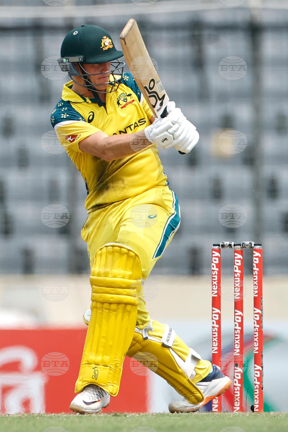 Bangladesh Australia Cricket
