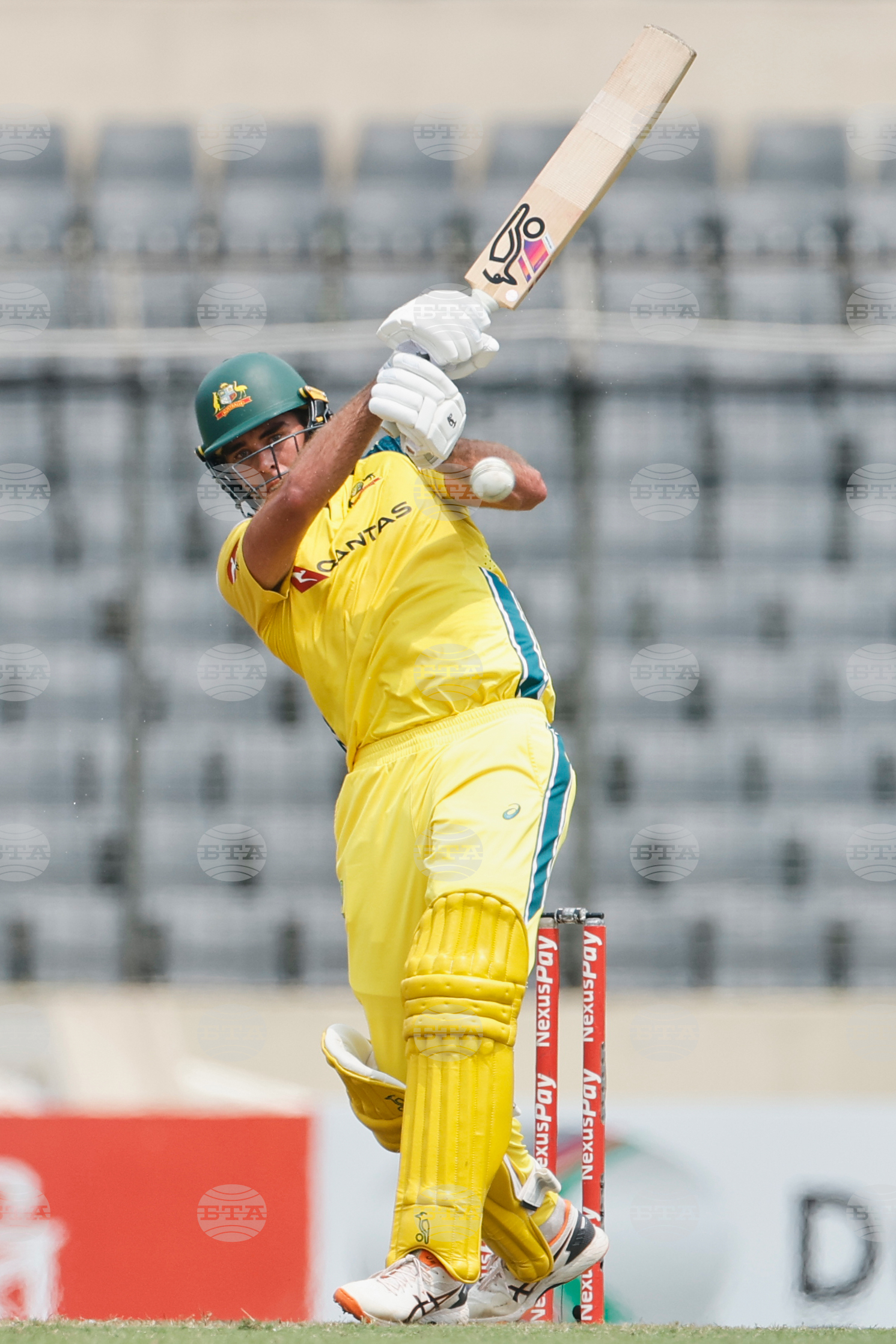 Bangladesh Australia Cricket