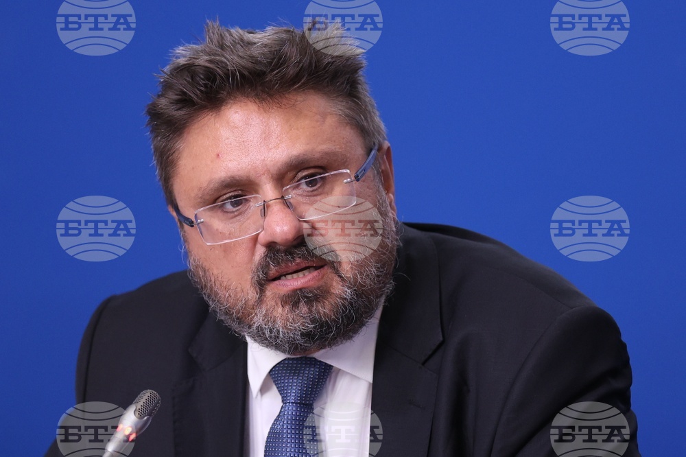 Българска телеграфна агенция - Съвет за електронни медии - разговор на тема „Бъдещето на регионалните новини“