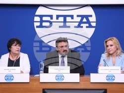 Българска телеграфна агенция - Съвет за електронни медии - разговор на тема „Бъдещето на регионалните новини“