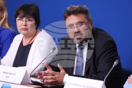 Българска телеграфна агенция - Съвет за електронни медии - разговор на тема „Бъдещето на регионалните новини“