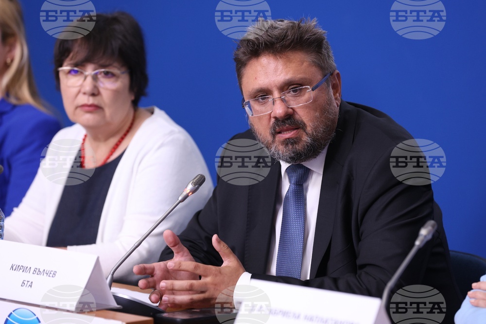 Българска телеграфна агенция - Съвет за електронни медии - разговор на тема „Бъдещето на регионалните новини“