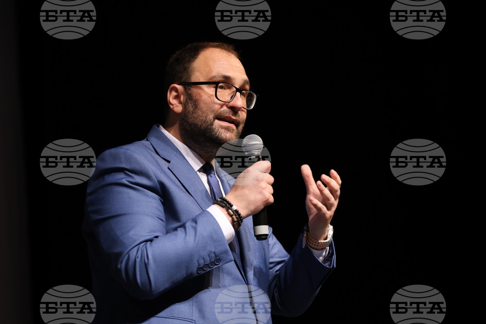 Пловдив - „Културни маршрути - България 2026“ - Националното информационно събитие