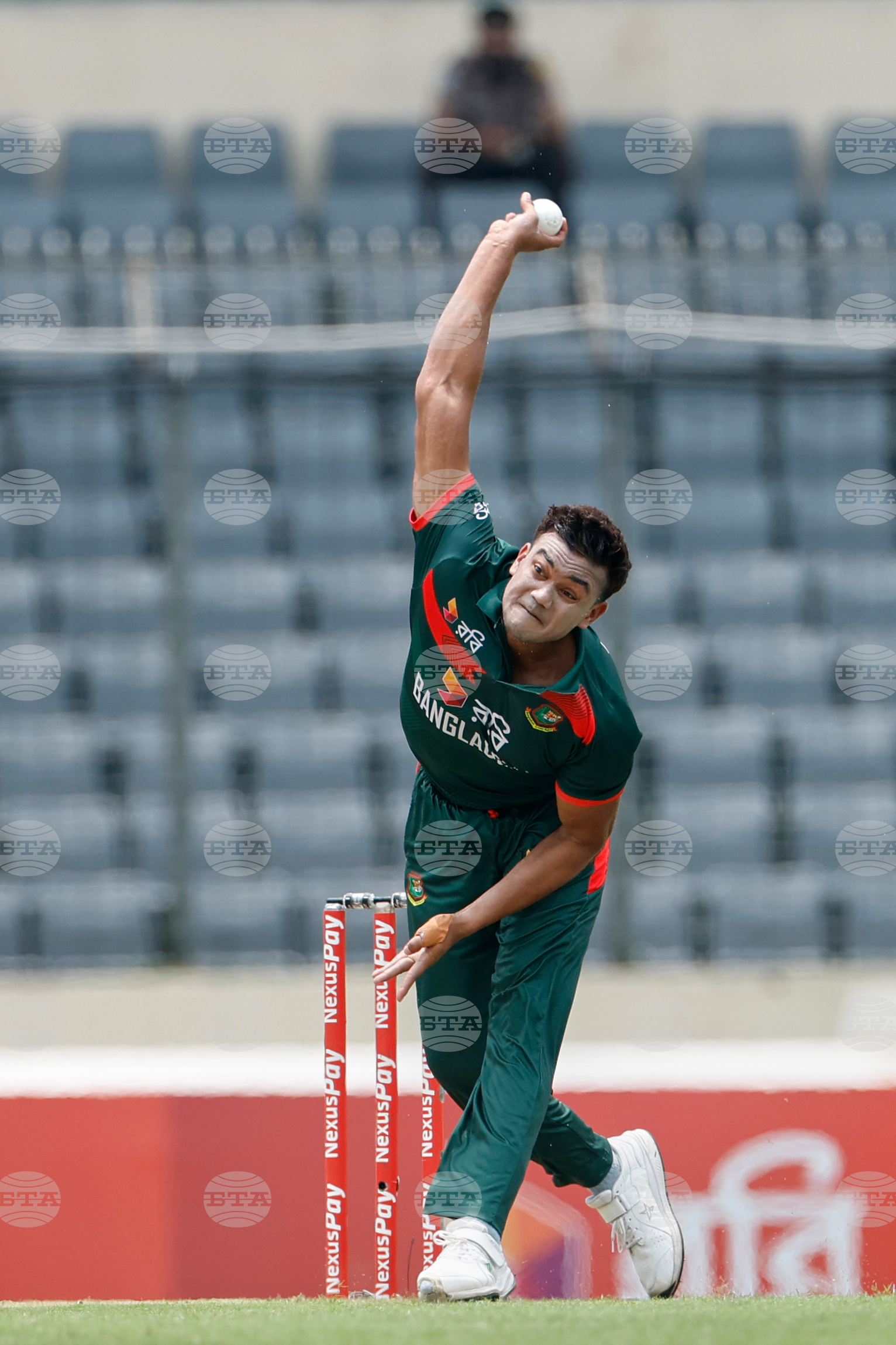 Bangladesh Australia Cricket
