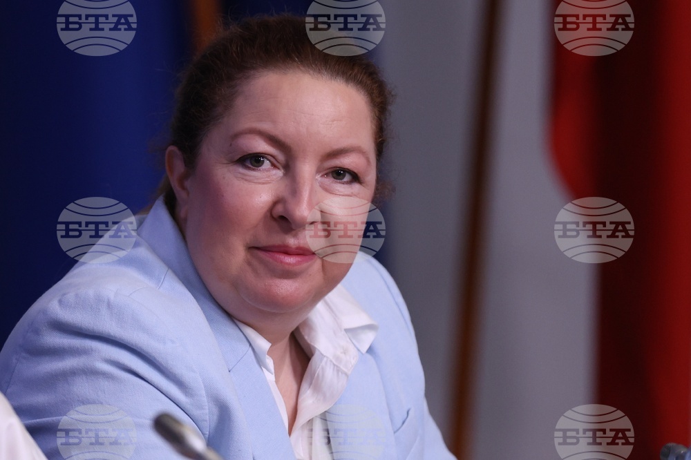 Българска телеграфна агенция - Съвет за електронни медии - разговор на тема „Бъдещето на регионалните новини“