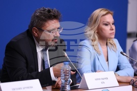 Българска телеграфна агенция - Съвет за електронни медии - разговор на тема „Бъдещето на регионалните новини“