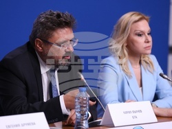 Българска телеграфна агенция - Съвет за електронни медии - разговор на тема „Бъдещето на регионалните новини“