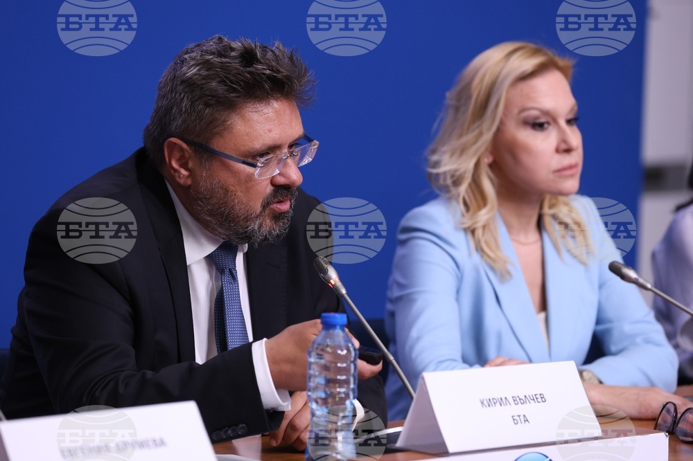 Българска телеграфна агенция - Съвет за електронни медии - разговор на тема „Бъдещето на регионалните новини“