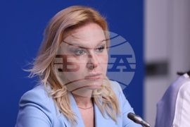 Българска телеграфна агенция - Съвет за електронни медии - разговор на тема „Бъдещето на регионалните новини“
