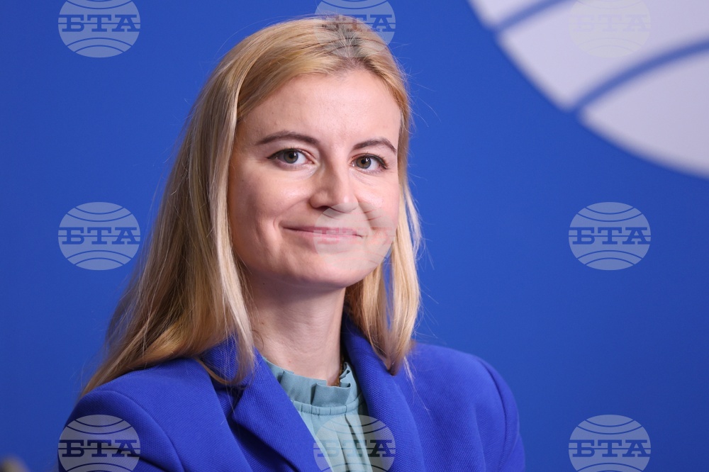 Българска телеграфна агенция - Съвет за електронни медии - разговор на тема „Бъдещето на регионалните новини“