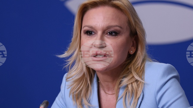 Ако регионалните новини останат без бъдеще, то самата журналистика губи своята релевантност, каза д-р Габриела Наплатанова
