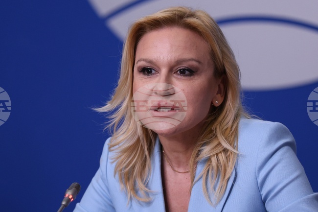 CEM Chair Naplatanova: Without Regional News, Journalism Loses Its Relevance