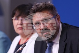Българска телеграфна агенция - Съвет за електронни медии - разговор на тема „Бъдещето на регионалните новини“