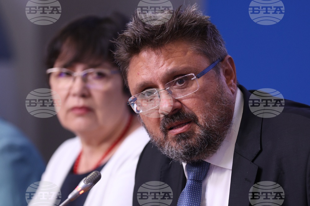 Българска телеграфна агенция - Съвет за електронни медии - разговор на тема „Бъдещето на регионалните новини“