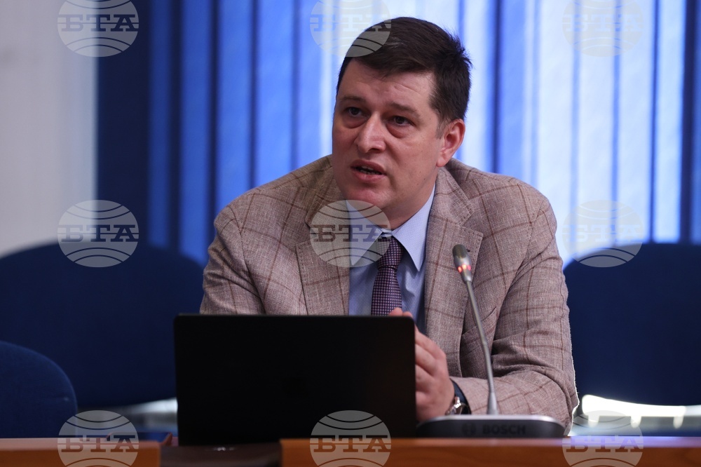 Българска телеграфна агенция - Съвет за електронни медии - разговор на тема „Бъдещето на регионалните новини“