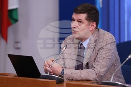 Българска телеграфна агенция - Съвет за електронни медии - разговор на тема „Бъдещето на регионалните новини“