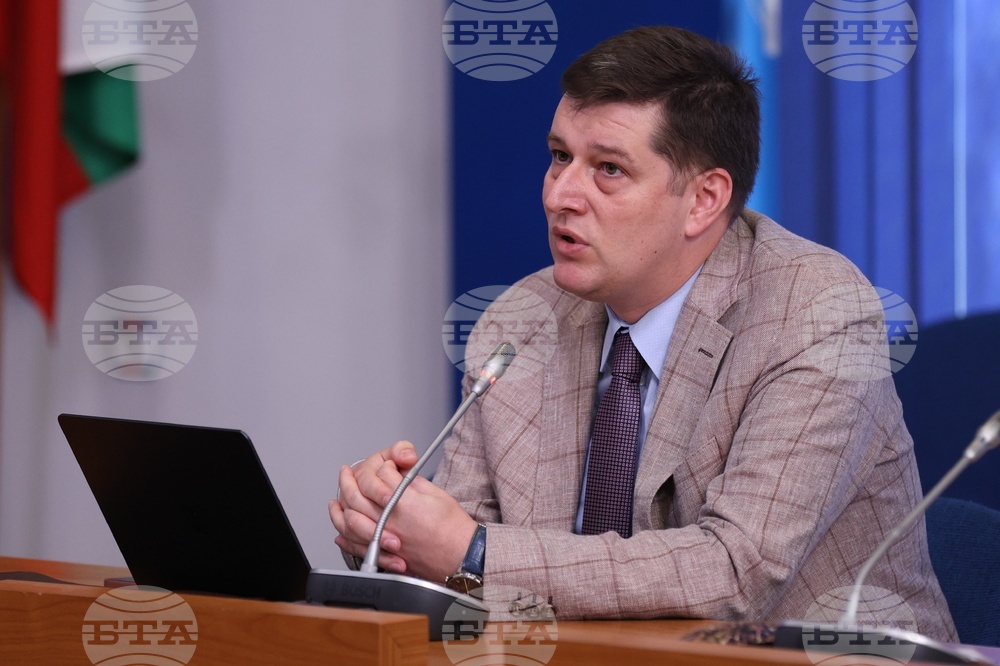 Българска телеграфна агенция - Съвет за електронни медии - разговор на тема „Бъдещето на регионалните новини“